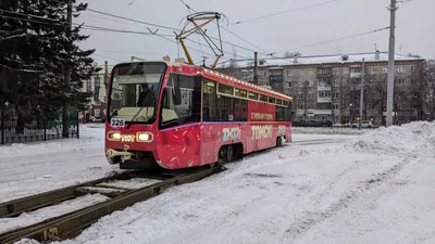На Ставрополье трамваи и троллейбусы передадут в краевую собственность -  Российская газета