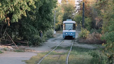 В Петербурге в ближайшие годы могут появиться полностью беспилотные трамваи