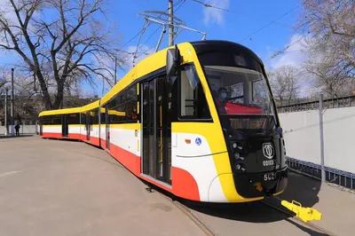 Два трамвая в Пятигорске временно изменят маршруты 2 ноября | Своё ТВ