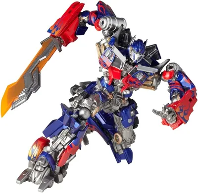Transformers Masterpiece 10 Inch Action Figure - Optimus Prime SS-05 ( |  cmdstore.com