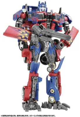 Transformers Missing Link C-02 Optimus Prime — Nerdzoic Toy Store