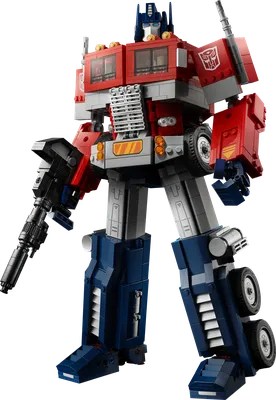 Fanhome Launches Transformers Optimus Prime Build-Up Subscription for North  America - aNb Media, Inc.