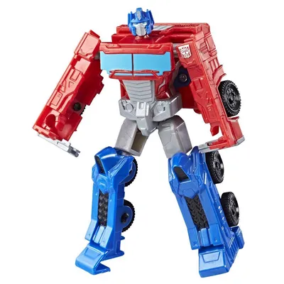 Transformers Legacy Evolution Core Class Optimus Prime – Hasbro Pulse