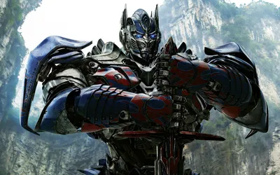 Buy Hasbro: Transformers Rescue Bots Academy: Optimus Prime RC Robot |  Toys\"R\"Us