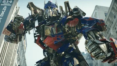 Transformers: Rise of the Beasts Optimus Prime and Optimus Primal 4K  Wallpaper iPhone HD Phone #7291k