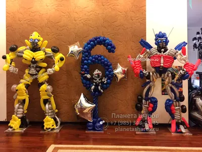 Купить трансформеры игрушки Transformers.