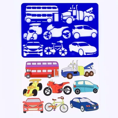 Рисунок Во дворе играйте дети! На дороге транспорт едет! №57767 - «Правила  дорожного движения глазами детей»
