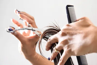 В «Комплексный центр социального обслуживания населения требуется парикмахер  » Информационный сайт города Гусева