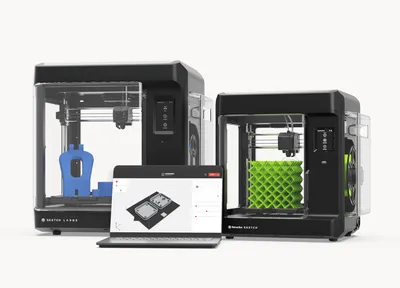 ProJet CJP 660Pro - Color 3D Printer | 3D Systems