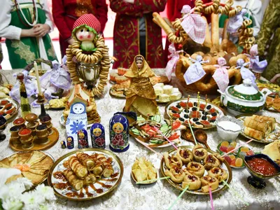 Третий день Масленицы «Лакомка»: история и традиции | Новости Азова
