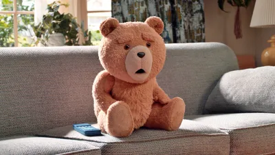 Сериал Третий лишний, Ted, смотреть Сезон 1 Серии 01-07 онлайн бесплатно HD  на RuDub.TV