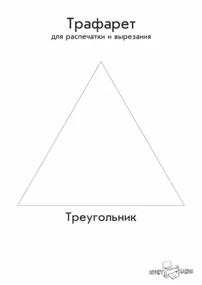 Как работает проектный треугольник