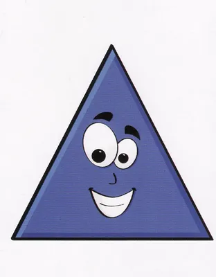 правильный треугольник — Викисловарь