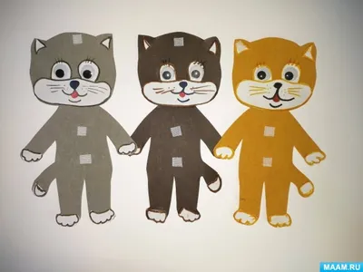 Три котенка полосатика ищут любящую семью! 💜 Москва и МО | Кошки и собаки  в добрые руки! 🏡 | Дзен