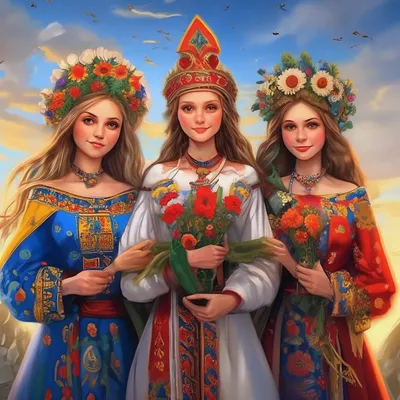 Три сестры (монумент) — Википедия