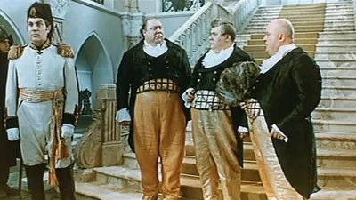 Три толстяка» (1966) — смотреть фильм бесплатно онлайн в хорошем качестве  720 HD на портале «Культура.РФ»
