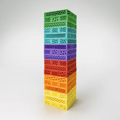 ᐉ 3д обои кубы стене | Стереоскопические обои для стен купить недорого —  компания Textura Wall