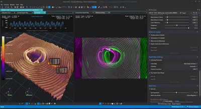 Фотообои на стену флизелиновые 3D Модный Дом \"Тоннель\" 400x250 см (ШxВ) -  купить по выгодной цене в интернет-магазине OZON (624945075)