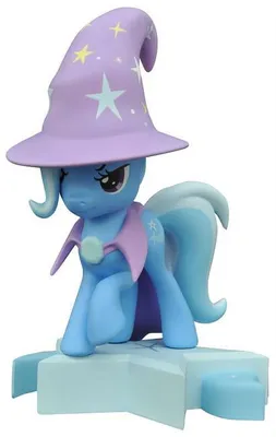The Great and Powerful Trixie Collectible Figure Favorites Collection (No  Packaging) - Walmart.com