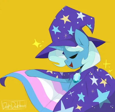 My Little Pony Trixie Lulamoon and Starlight Glimmer Fan Series Hasbro 2017  | eBay