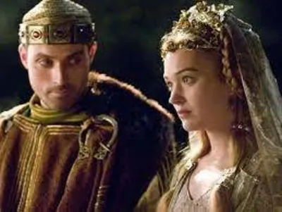 Тристан и Изольда (2002) - Tristan and Isolde - Tristan et Iseut - кадры из  фильма - европейские мультфильмы - Кино-Театр.Ру