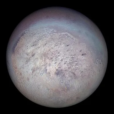 Triton (moon) - Wikipedia