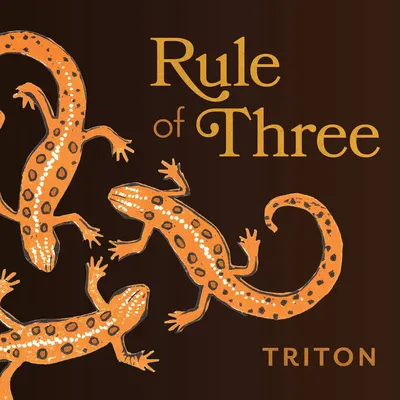 Rule of Three | Triton