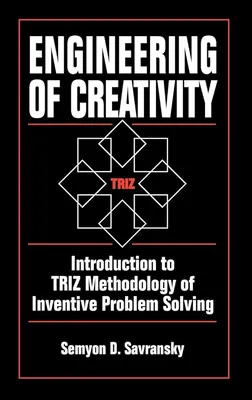TRIZ: Theory of Inventive Problem Solving - FourWeekMBA