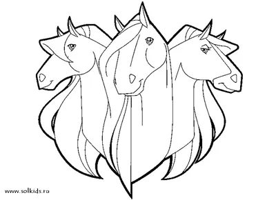 Тройка лошадей на Новый Год. | Открытки, Новогодние открытки, Лошади