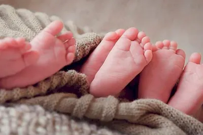 Как живет семья тройняшек, которые родились недоношенными и почему  маткапитал бесполезен - 12 сентября 2022 - 14.ru