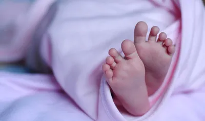 В ВТЦБ родились первый тройняшки этого года - Keskhaigla Sünnitusmaja