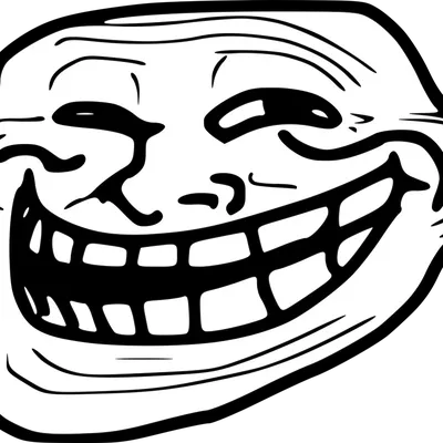 A History of Troll Face Memes