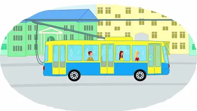 Троллейбус нового поколения впервые проехал по улицам Казани | АВТОМОБИЛИ |  АиФ Казань