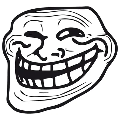 Trollface PNG images free download, troll face variations - thirstymag.com