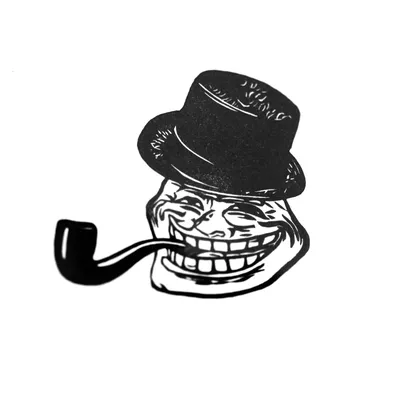 Мемы Trollface и Deal with it продали на онлайн-аукционе - Memepedia