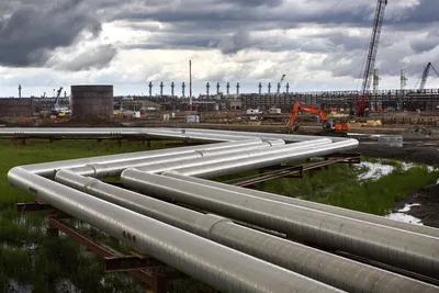 Состояние трубопроводов в России: старое против нового | Добывающая  промышленность
