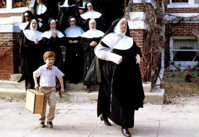 Фильм Трудный ребенок 1990: как сейчас выглядят актеры американской комедии  и ее продолжения