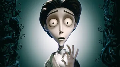 Труп невесты Corpse Bride (English Translation) – Green Apelsin | Genius  Lyrics