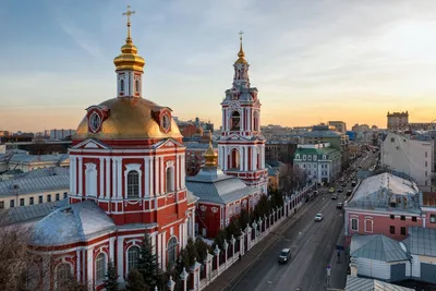 Инвестиции в недвижимость ЦАО: Руководство по покупке жилья в Басманном  районе Москвы | Новости от BARNES Moscow