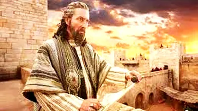 Почему Ирод облачил Иисуса в почетную униформу римских чиновников? -  Православный журнал «Фома»