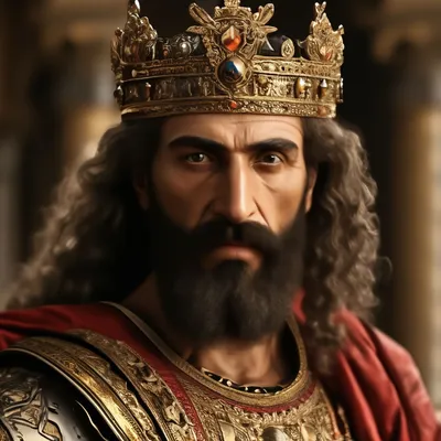 Царь Ирод | У истока