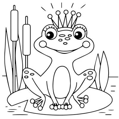 Царевна-лягушка. Русские сказки (ил. М. Митрофанова) | Не указано - купить  с доставкой по выгодным ценам в интернет-магазине OZON (866135513)
