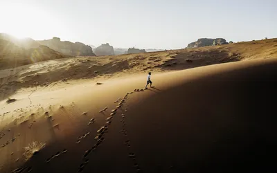 Из Марракеша: Атласские горы и 4-дневный тур по пустыне Сахара |  GetYourGuide