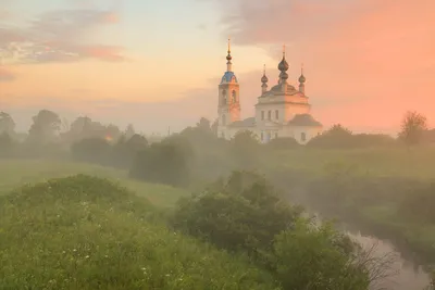 Церковь Богоявления в Йыхви | Jõhvi