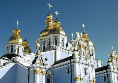 Откуда взялись заброшенные православные церкви в канадской степи (9 фото) »  Картины, художники, фотографы на Nevsepic