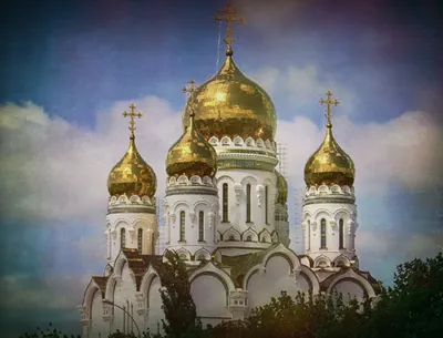 Православные церкви Королева: от грандиозных храмов до маленьких часовен -  Обзоры - РИАМО в Королеве