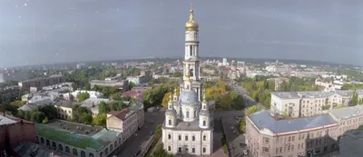 Андреевская церковь в Киеве: история и легенды - СПРАГА: