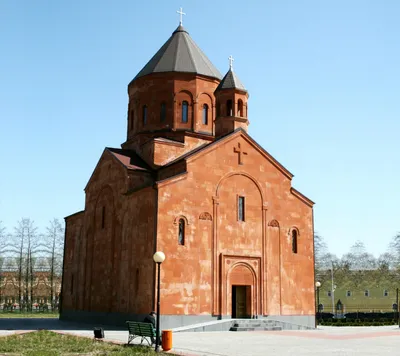 Как выглядели русские церкви в разные века? - Узнай Россию