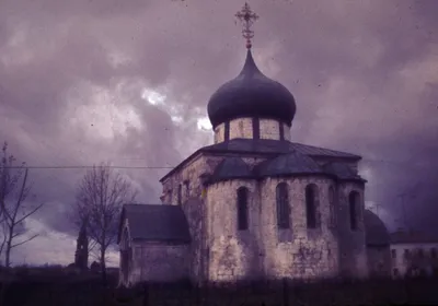 Церковь Святого Степаноса (Калининград) — Википедия