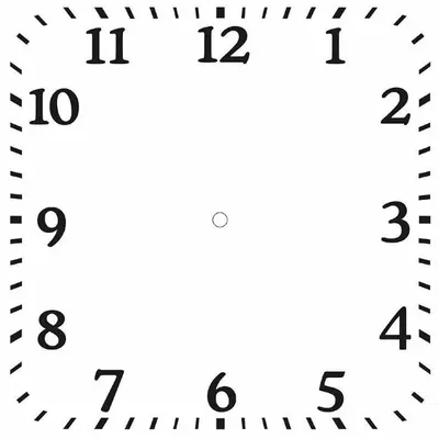 циферблат часов овал шаблон распечатать: 11 тыс изображений найдено в  Яндекс.Картинках | Números de relógio, Relógio decoração, Arte relógio